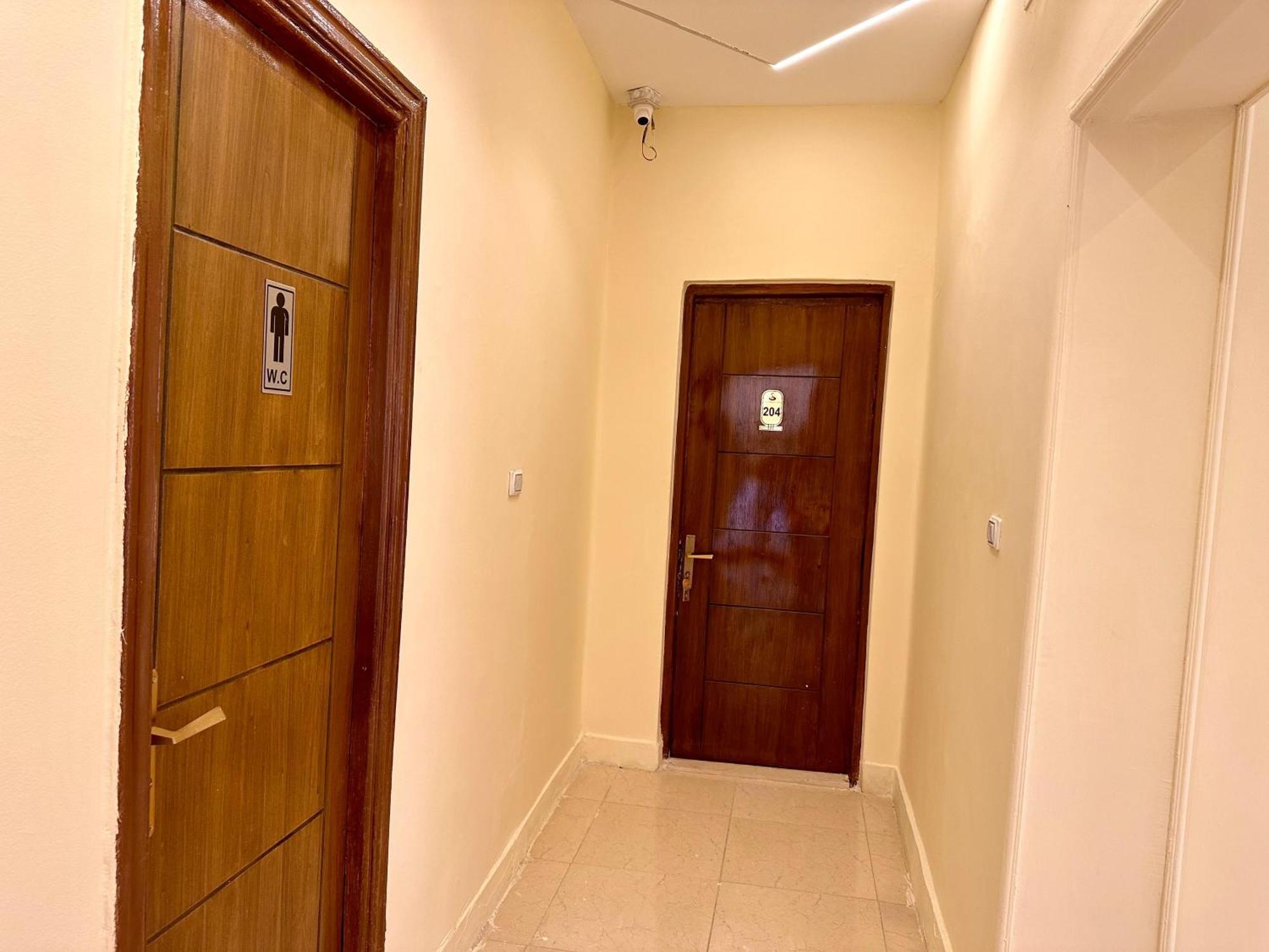 Golf Pyramids View Hotel Kafrat al Jabal Exterior photo