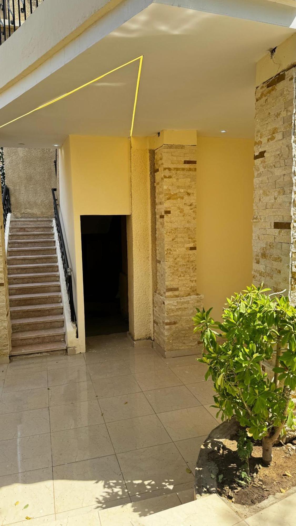 Golf Pyramids View Hotel Kafrat al Jabal Exterior photo